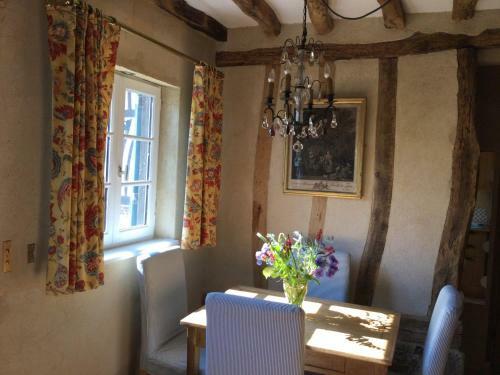Le Clos-masure De B�atrice