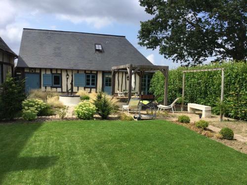 Le Clos-masure De B�atrice