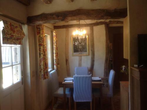Le Clos-masure De B�atrice