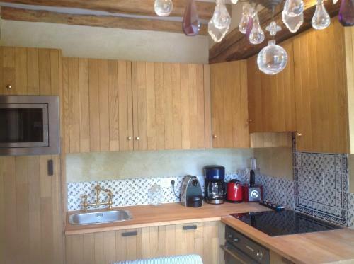 Le Clos-masure De B�atrice