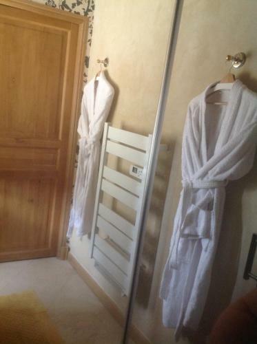Le Clos-masure De B�atrice
