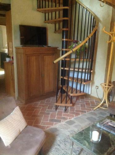 Le Clos-masure De B�atrice
