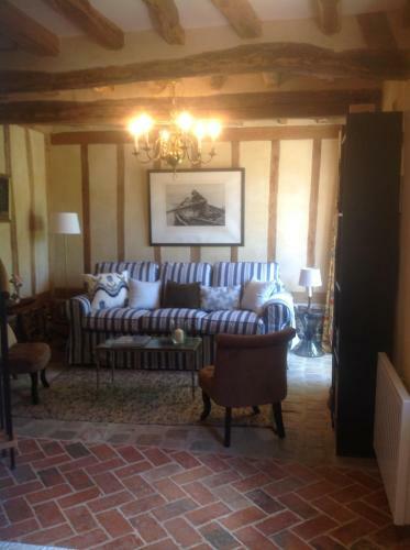 Le Clos-masure De B�atrice