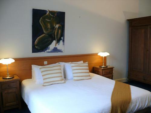 Hostal Gites Aubelle - La Maison Aubelle