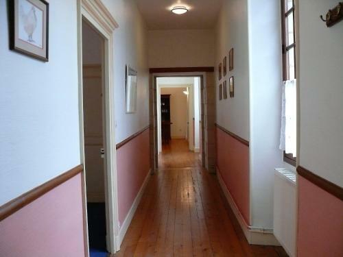 Hostal Gites Aubelle - La Maison Aubelle