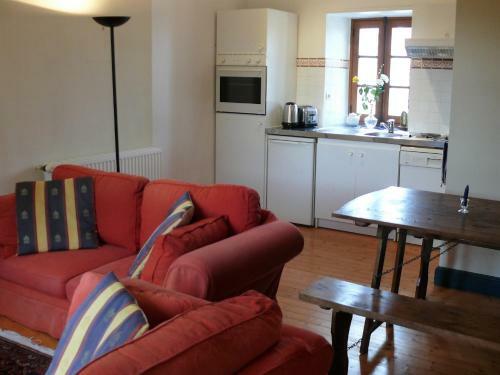 Hostal Gites Aubelle - La Maison Aubelle
