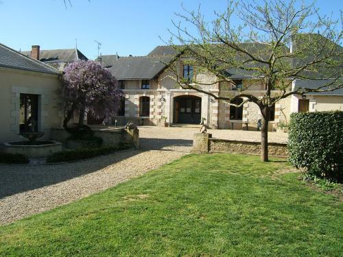 Hostal Gites Aubelle - La Maison Aubelle