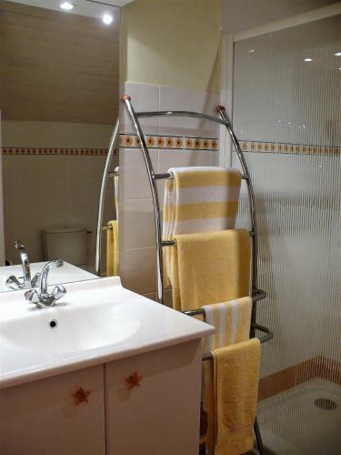 Hostal Gites Aubelle - La Maison Aubelle
