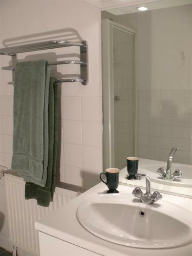 Hostal Gites Aubelle - La Maison Aubelle
