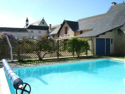 Hostal Gites Aubelle - La Maison Aubelle