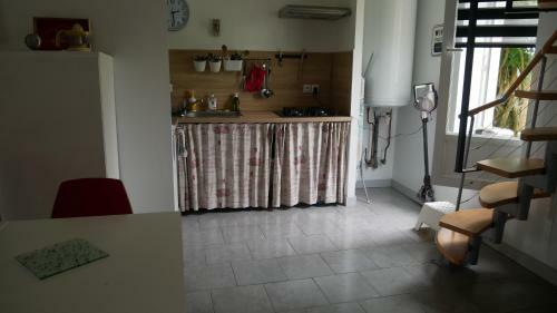 L Esprit Loft Gite 3***