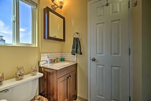 Apartamento Summit Lake Escape With Shared Dock And Kayaks!