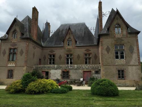 Manoir De La Chouanniere