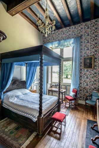 Manoir De La Chouanniere