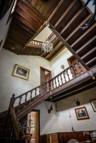 Manoir De La Chouanniere