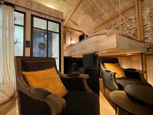 Apartamento La Demoiselle De Bohardy
