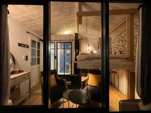 Apartamento La Demoiselle De Bohardy