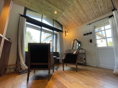 Apartamento La Demoiselle De Bohardy