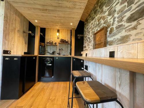 Apartamento La Demoiselle De Bohardy