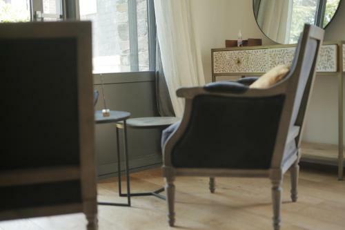 Apartamento La Demoiselle De Bohardy