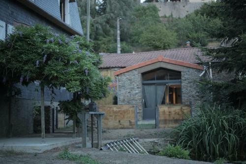 Apartamento La Demoiselle De Bohardy