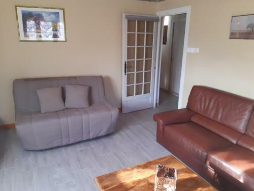 Apartamento Appartement � Montricher Les Karellis
