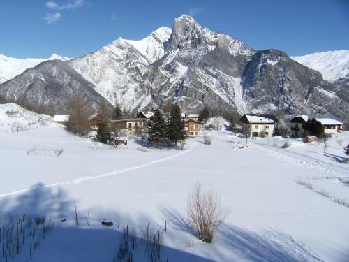 Apartamento Appartement � Montricher Les Karellis