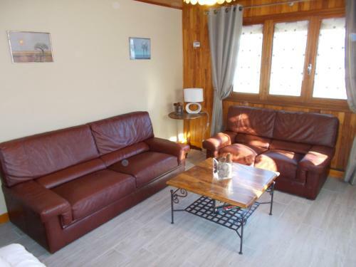 Apartamento Appartement � Montricher Les Karellis