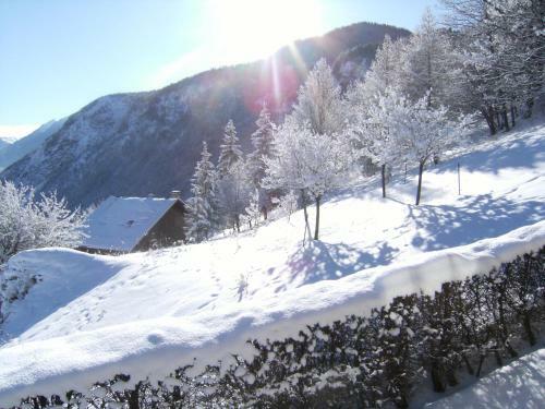 Apartamento Appartement � Montricher Les Karellis