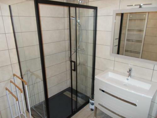 Apartamento Appartement � Montricher Les Karellis