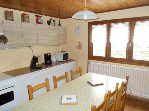 Apartamento Appartement � Montricher Les Karellis