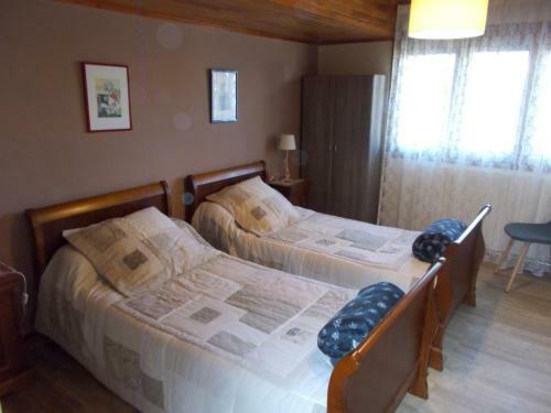 Apartamento Appartement � Montricher Les Karellis