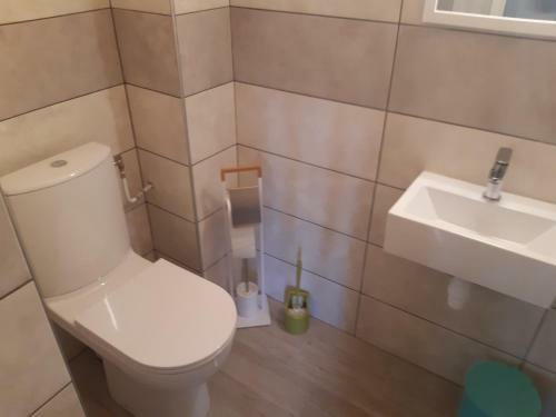 Apartamento Appartement � Montricher Les Karellis