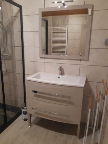 Apartamento Appartement � Montricher Les Karellis