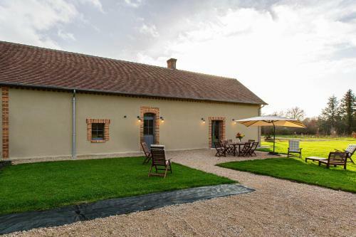 G�tes Les Poulti�res