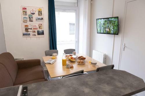 Apartamentos L'appart � Mimine