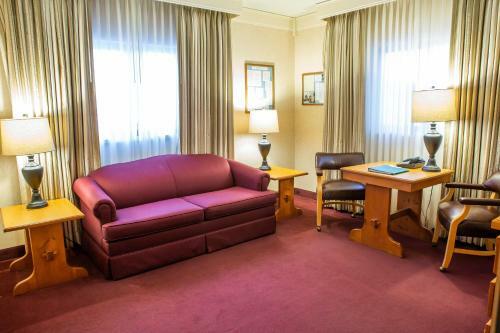 Hotel Bavarian Inn Lodge