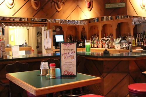 Hotel Bavarian Inn Lodge