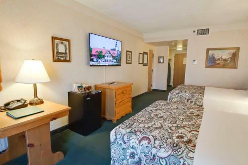 Hotel Bavarian Inn Lodge