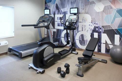Hotel Springhill Suites Frankenmuth
