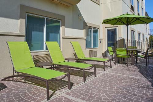 Hotel Springhill Suites Frankenmuth