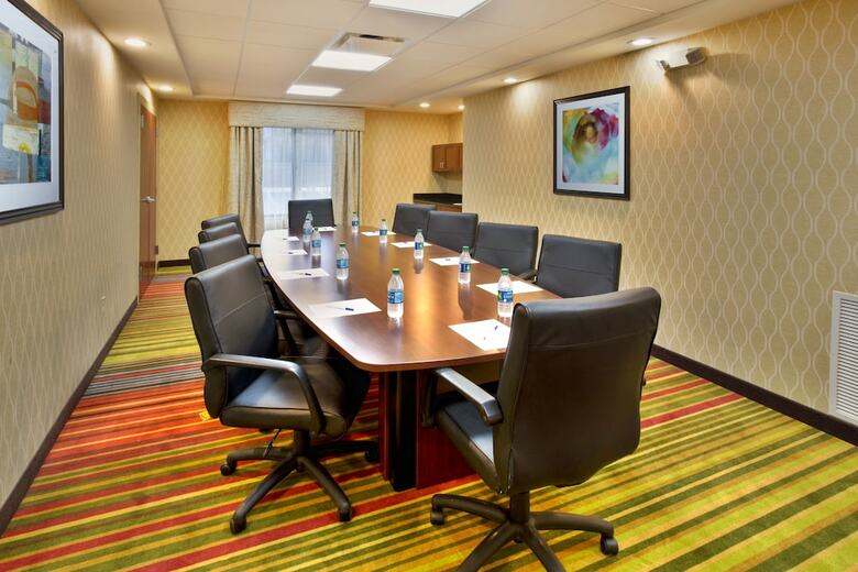 Hotel Holiday Inn Express Frankenmuth