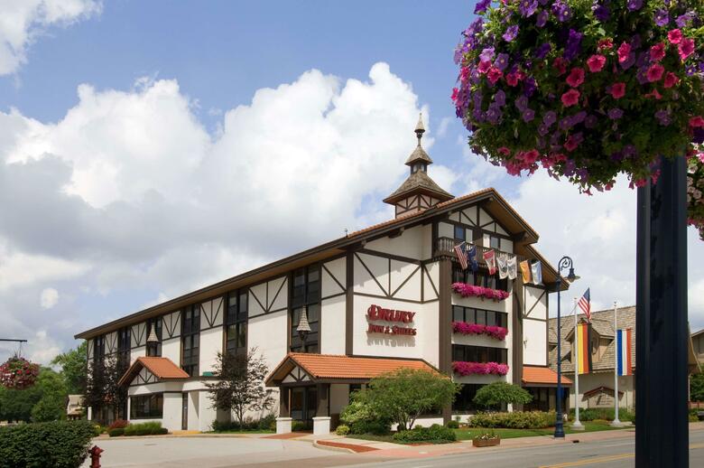 Hotel Drury Inn & Suites Frankenmuth