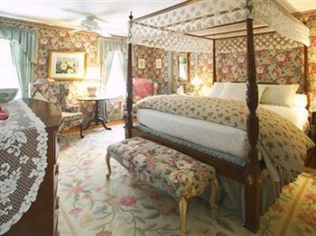 Bed & Breakfast Stockbridge Country Inn