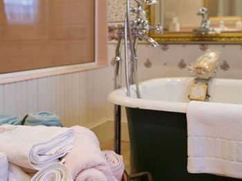 Bed & Breakfast Stockbridge Country Inn