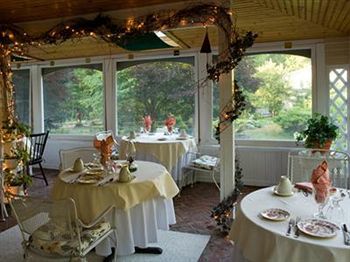Bed & Breakfast Stockbridge Country Inn