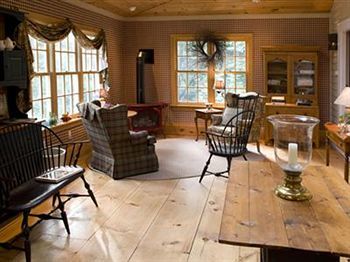 Bed & Breakfast Stockbridge Country Inn