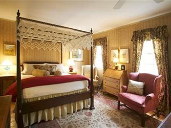Bed & Breakfast Stockbridge Country Inn