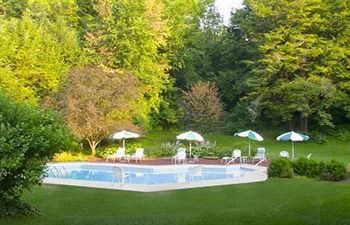 Bed & Breakfast Stockbridge Country Inn