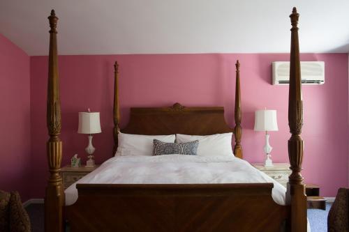 Bed & Breakfast The Inn At Stockbridge